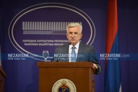 Parlament RS usvojio dopune Krivičnog zakonika: Srpska jedinstvom ...