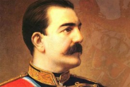 Kralj Milan je imao majmuna, svi su ga mrzili i lovili po Kosmaju