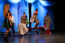 Završen festival u Trebinju: Najbolja trstenička predstava ...