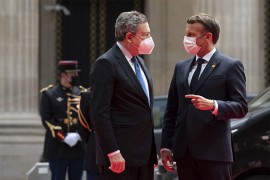 Italija i Francuska spremaju post Merkel savez