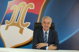 Šarović: Incko ostavio Šmitu nesavladiv teret