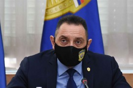 Vulin: Republika Srpska je prioritet