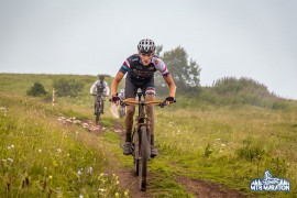 "Termag MTB maraton" okupio više od 140 učesnika iz pet zemalja