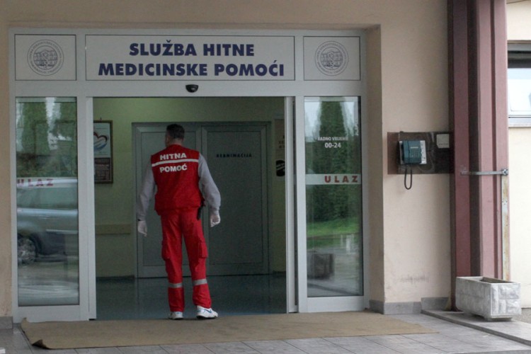 Vrućine napunile ambulante u Srpskoj