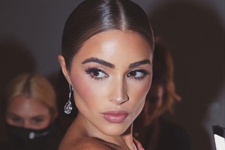 Olivija Kulpo fotografijom opravdala titulu najzgodnije žene na svijetu