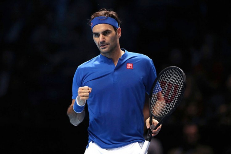 Federer savladao Gaskea