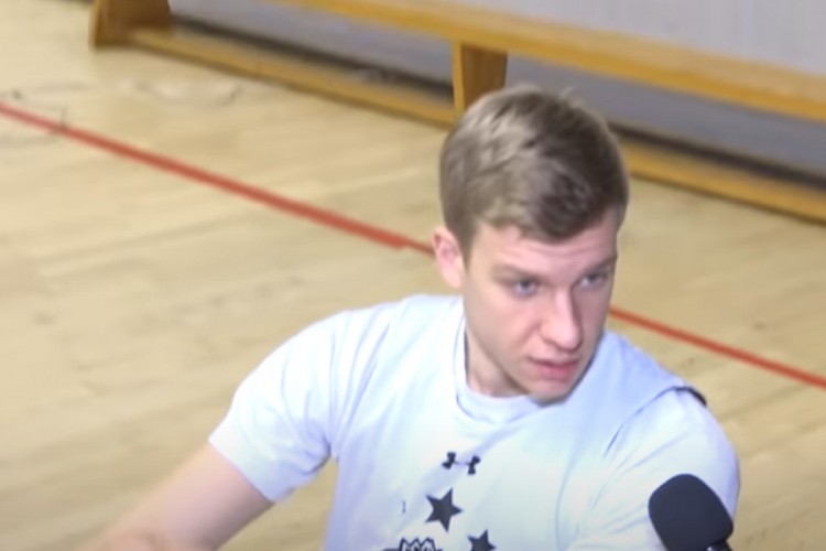 Jaramaz zvanično novi košarkaš Bajerna