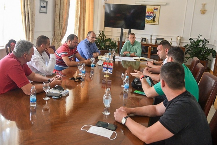 Inicijativa da se noćnim klubovima u Banjaluci vrati normalan radni režim
