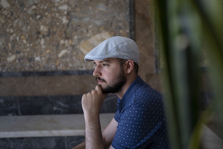 "Junak bez lica" pred publikom 6. jula