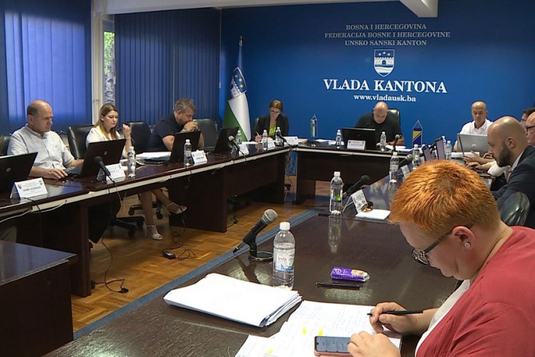 Program Vlade USK 200.000 KM za subvencije kamata