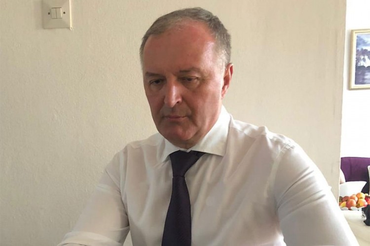 Helez: Zvizdić je dobrodošao u SDP