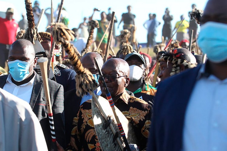 Sud razmatra žalbu Zume, pristalice ne daju da ide u zatvor