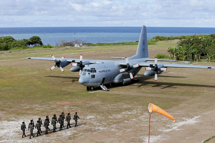 Nesreća na Filipinima: Pao vojni avion sa 85 osoba