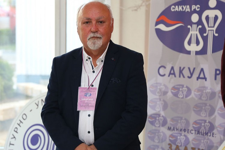Momčilo Vesović za "Nezavisne: Neophodno što prije zaustaviti propadanje KUD-ova