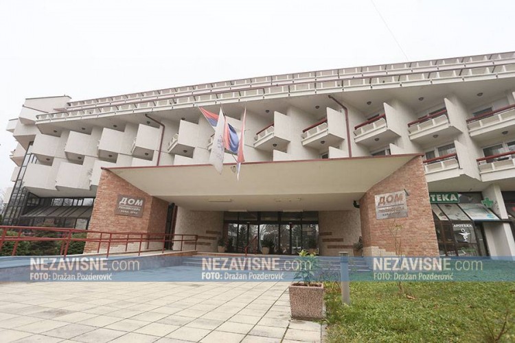 Vakcina vratila život u Domu penzionera u normalne tokove