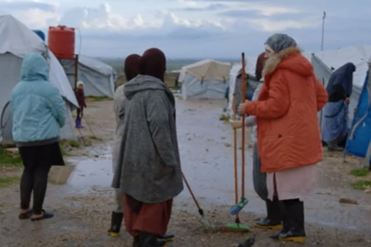 Ispovijesti djevojaka o životu u Islamskoj državi