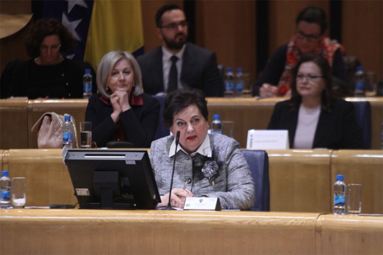 Majkić: Borenović je naivan ako misli da mu namjere nisu prepoznate
