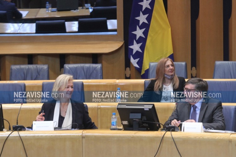 Palmer: Godina 2021. je godina promjena