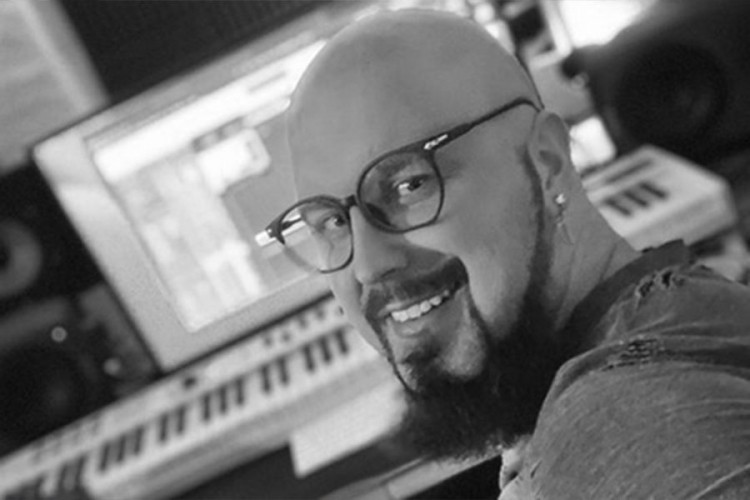 Preminuo DJ koji je uradio pjesmu "Milka Canić"