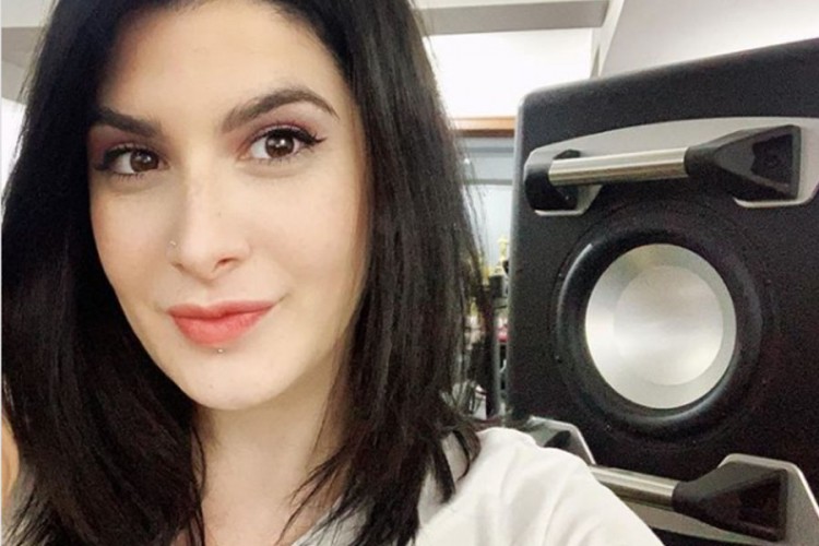 Bivša djevojka preminulog muzičara: "Bio je talentovan i vredan, u šoku sam"
