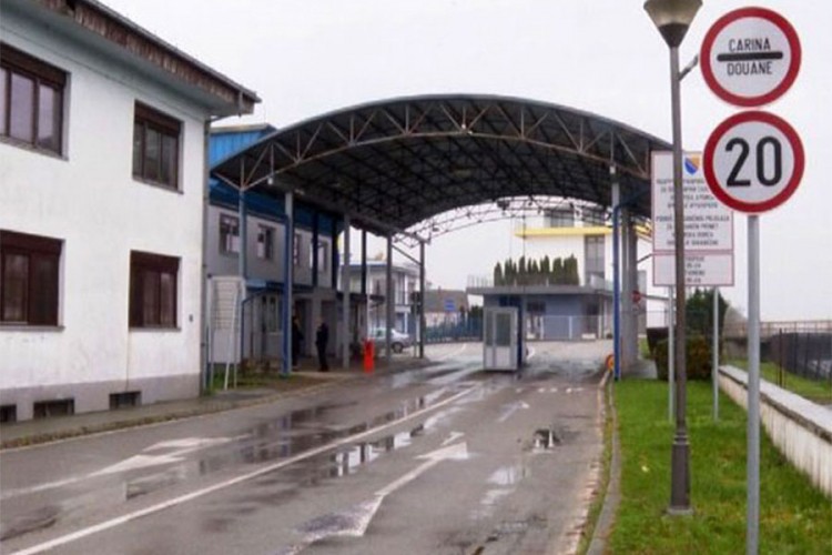 GP Kozarska Dubica od 7. jula ponovo otvoren za međunarodni saobraćaj