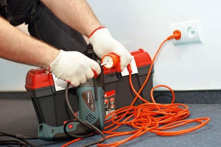 Cvjeta proizvodnja električne opreme