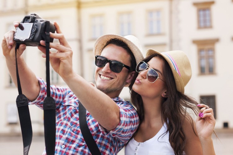 U BiH u maju gotovo 61.000 turista