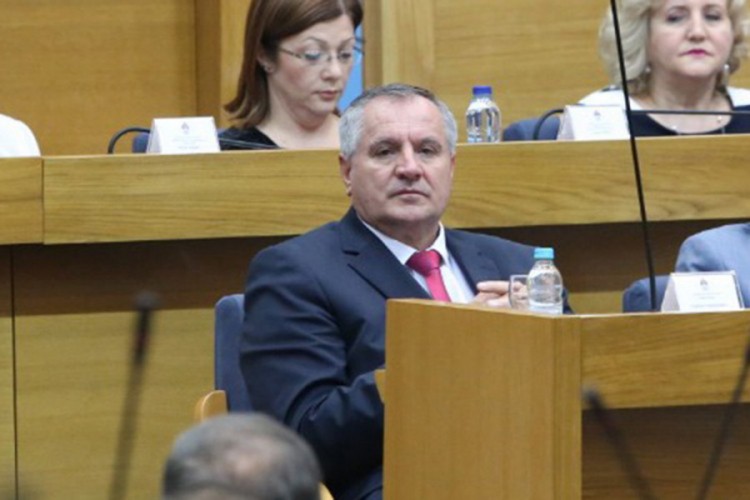 "Zar je zločin reći da je naša najniža plata najveća u BiH i okruženju"