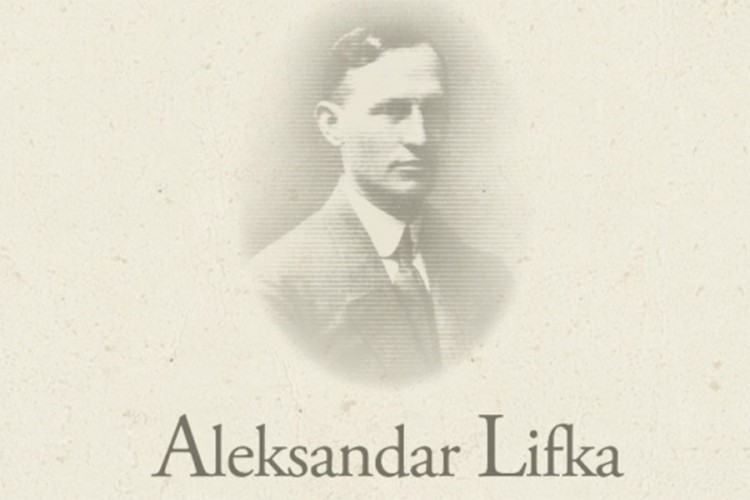 Berček i Pecold dobitnici nagrade "Lifka"