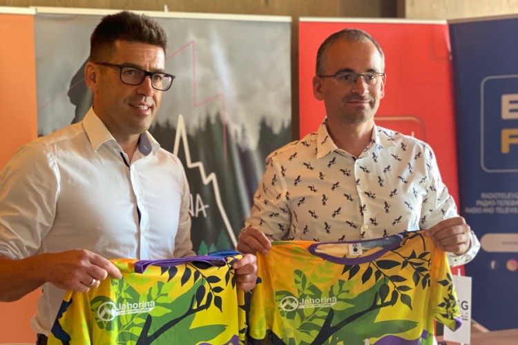 Prijave za "Ultra Trail 2021" do 17. jula