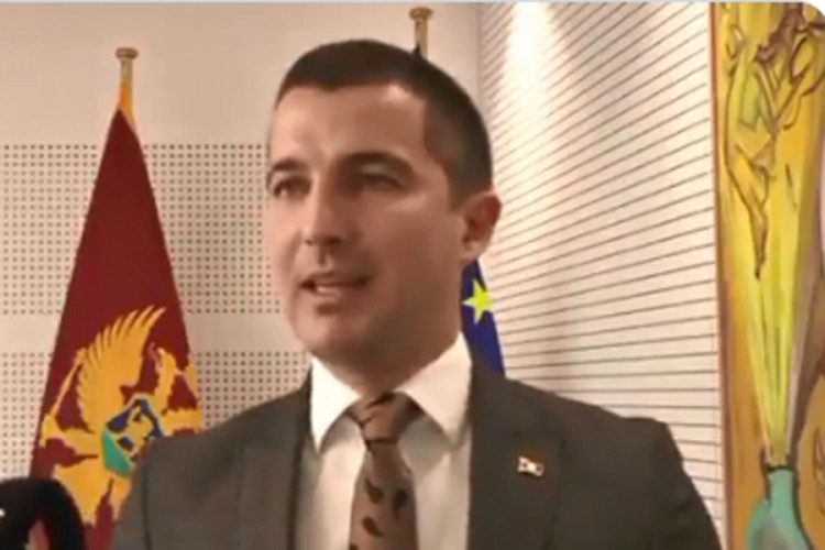 Kod Bečića predstavnici pozicije i opozicije?