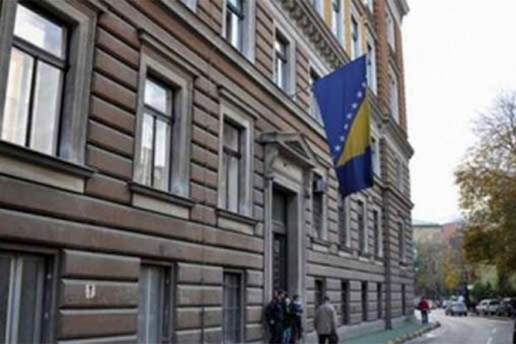 Elez po drugi put na saslušanju u Kantonalnom tužilaštvu