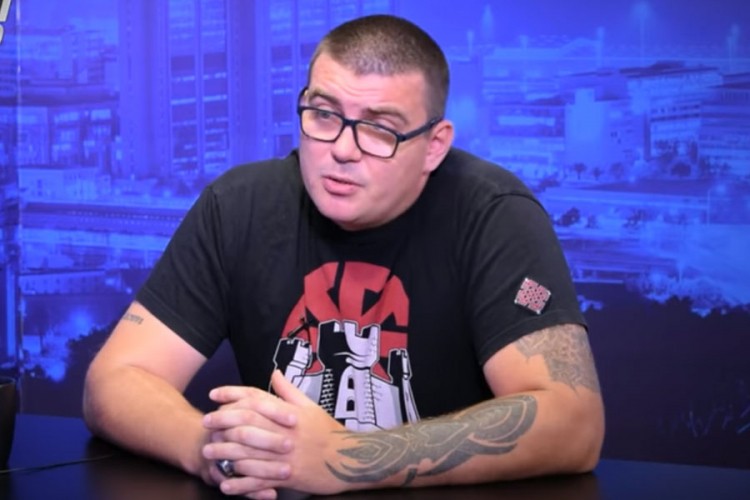 Bivši saradnik zemunskog klana: Trebalo je da ubijem Dodika za 100.000 evra