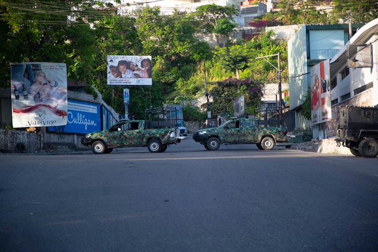 Proglašeno opsadno stanje na Haitiju poslije ubistva predsjednika