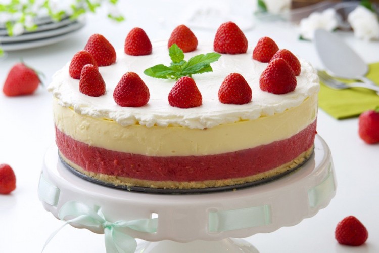 Voćna torta