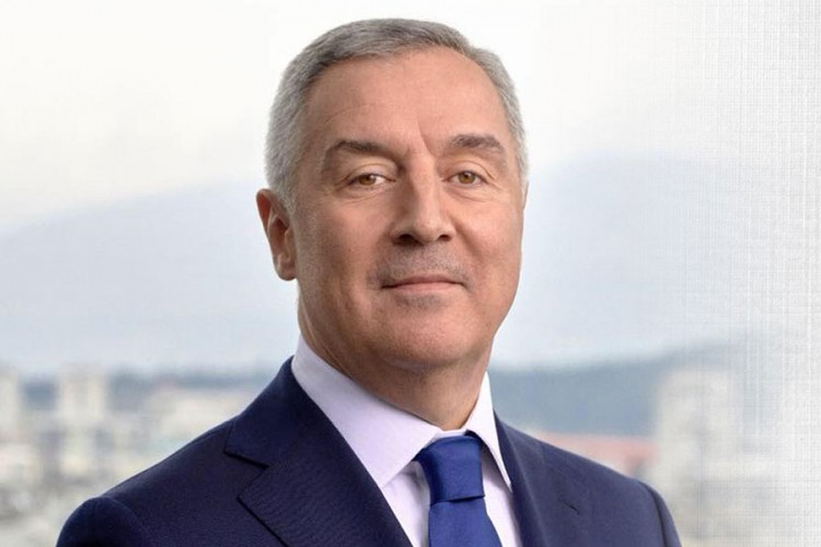 Ðukanović ide u Srebrenicu na komemoraciju
