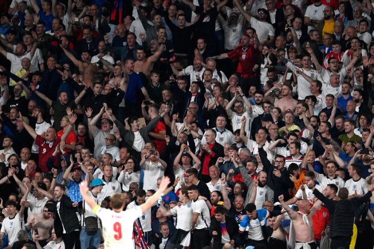 Englezi pred kaznom: UEFA razmatra tri sporne situacije