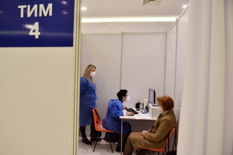"Uskoro dolazi kineska vakcina i počinje masovna imunizacija u Srpskoj"