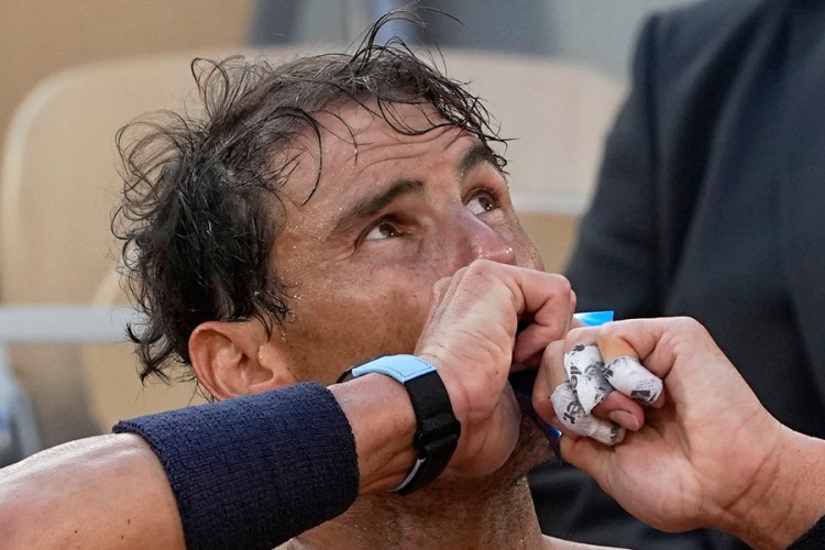 Poznato kad se Rafael Nadal vraća na teren