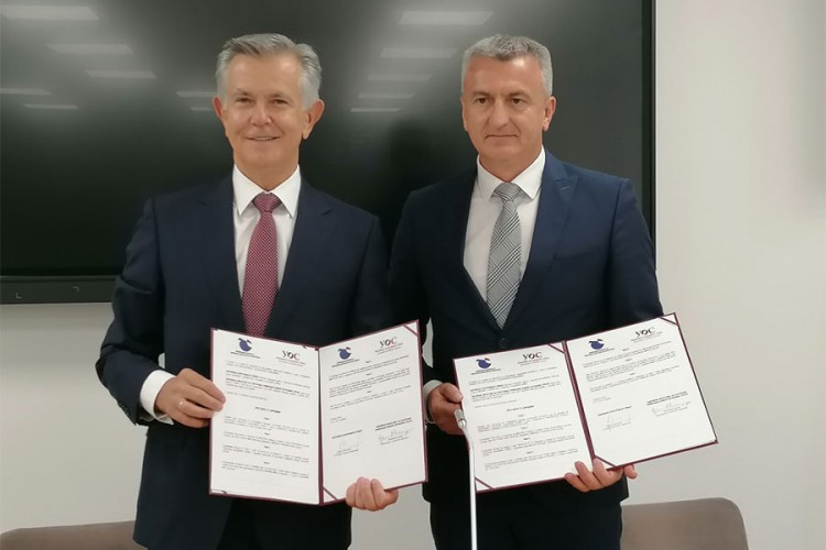 Osiguravači iz RS i Srbije zajedničkim snagama do razvoja poslova osiguranja