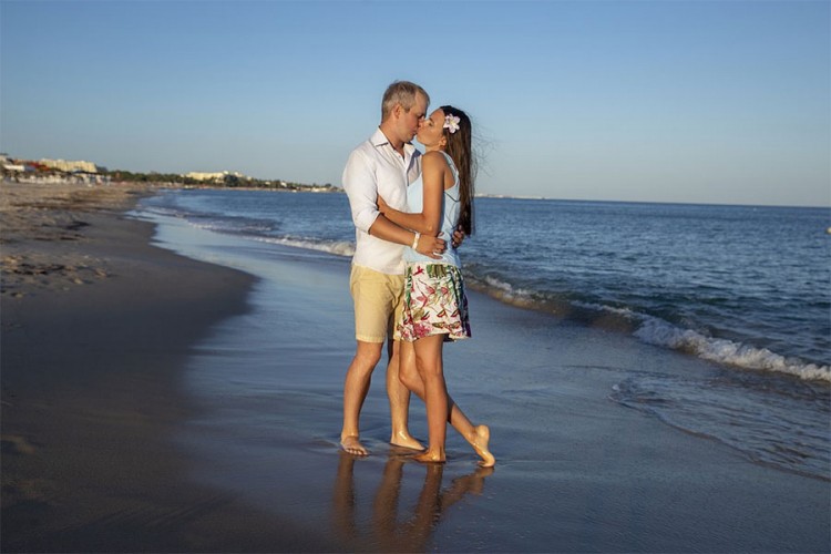 Seks u moru ili na plaži, dobra ili loša zamisao?