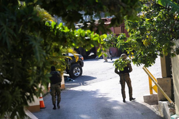 Detalji ubistva predsjednika Haitija: Pogođen sa 12 metaka, nije imao oko