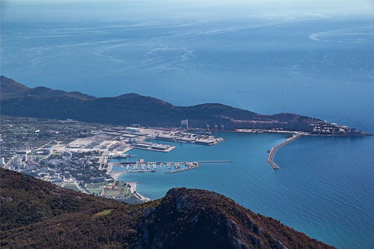 U Baru trenutno oko 5.400 turista