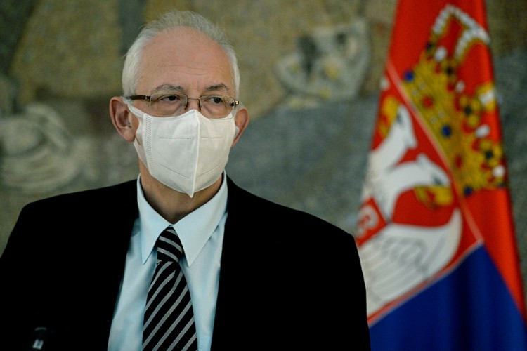 Kon: Evidentno pogoršanje epidemiološke situacije