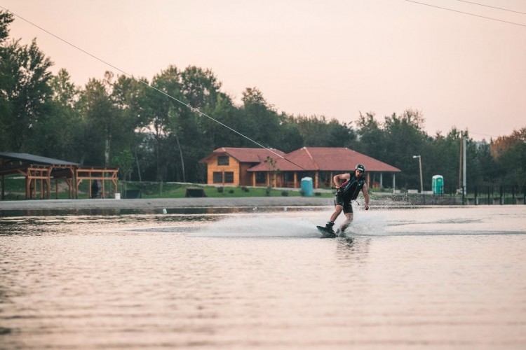 Nove atrakcije na "Manjači": Vodeni park i skijanje na vodi mame posjetioce