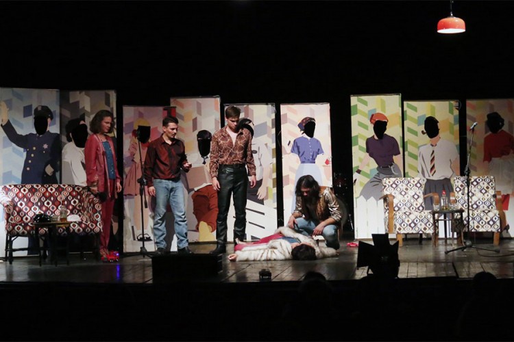 Banjaluka centar kulturnih zbivanja – ovacije na Teatar festu