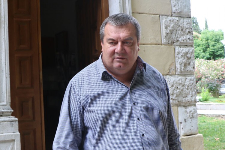 Aleksić: Uradio sam to da pomognem radnicima i neka sav grijeh ide na moju dušu