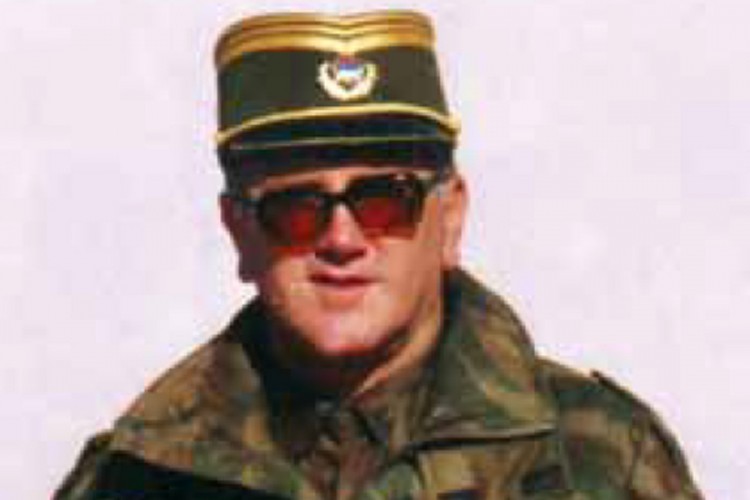 Preminuo general VRS Miladin Prstojević