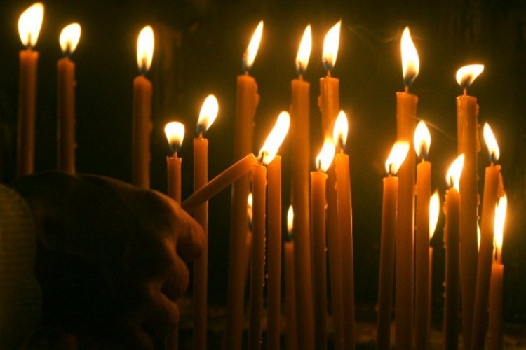 Parastos za 3.267 ubijenih Srba iz srednjeg Podrinja