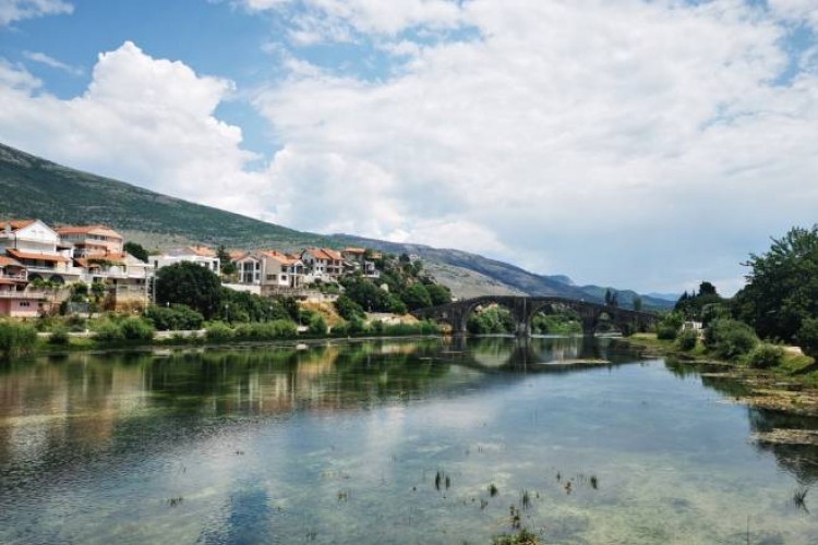 Turistička promocija Trebinja u Banjaluci